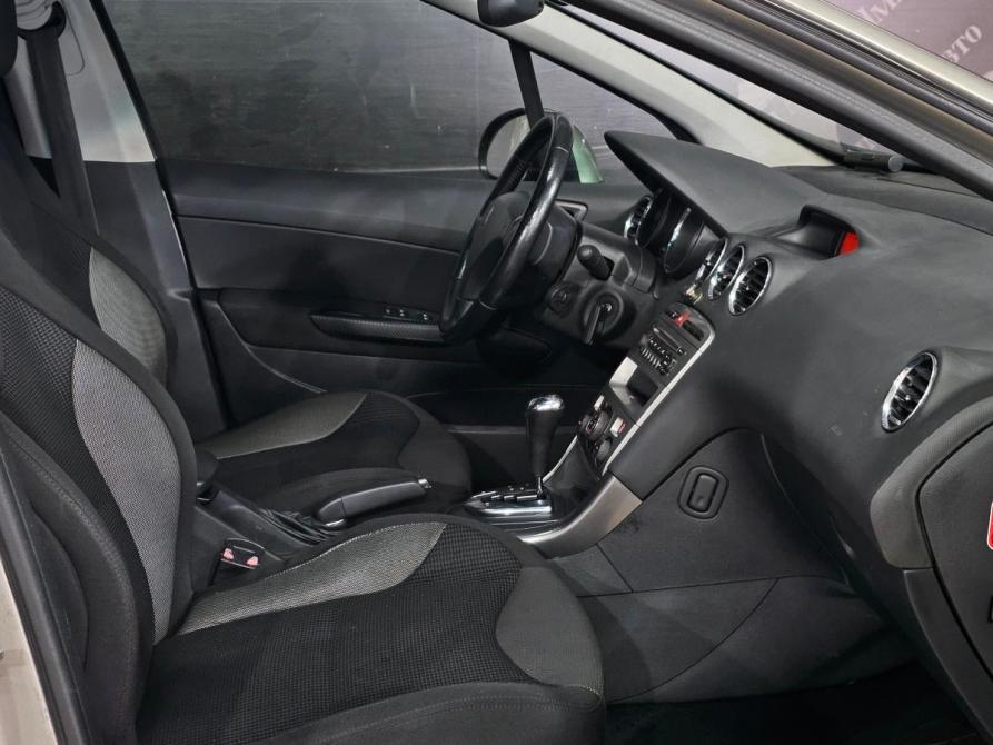 Peugeot 308 I Краснодар  - изображение 20