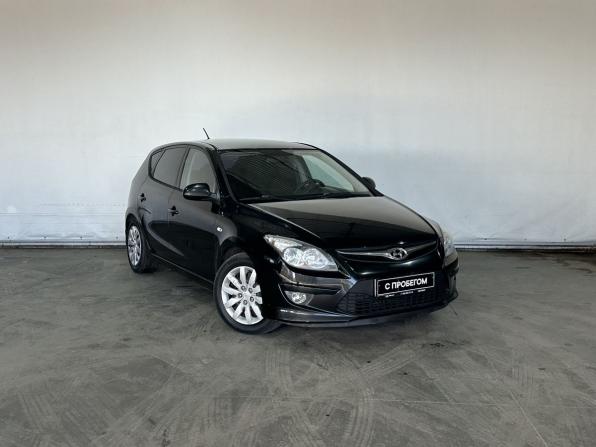 Hyundai i30 I Рестайлинг с пробегом 2011 года, цена 670 000 рублей, 223750 км, хэтчбек, Автокод Объявления