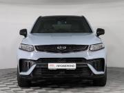 Geely Tugella I Рестайлинг Химки  - изображение 22
