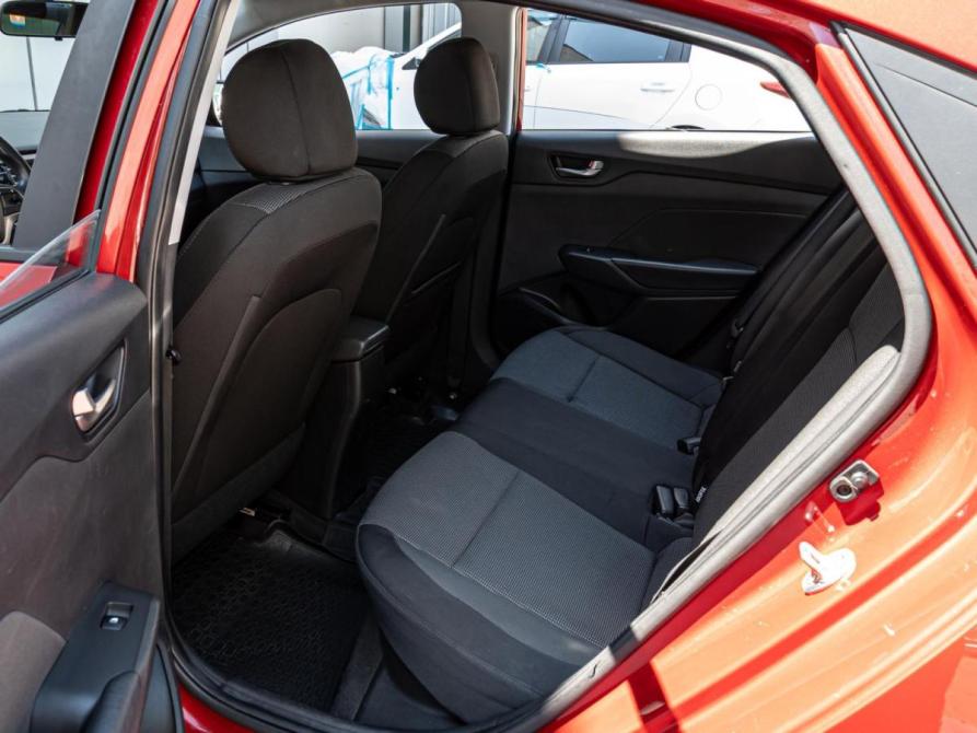 Hyundai Solaris II Краснодар  - изображение 11