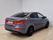 Kia Rio III Рестайлинг Альметьевск  - изображение 27