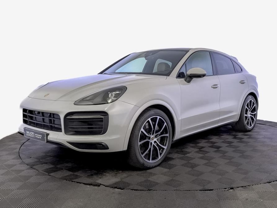 Porsche Cayenne III Москва  - изображение 1
