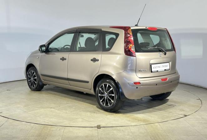 Nissan Note I Рестайлинг с пробегом 2010 года, цена 585 000 рублей, 150575 км, хэтчбек, Автокод Объявления