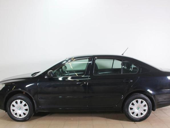 Skoda Octavia II (A5) Рестайлинг с пробегом 2011 года, цена 695 500 рублей, 252806 км, универсал, Автокод Объявления