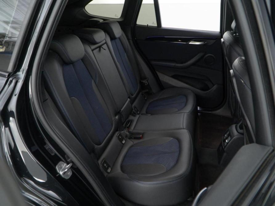 BMW X1 II (F48) Рестайлинг Москва  - изображение 7
