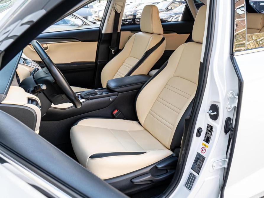 Lexus NX I Краснодар  - изображение 10