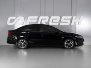 Chevrolet Monza II Рестайлинг Минеральные Воды  - изображение 21