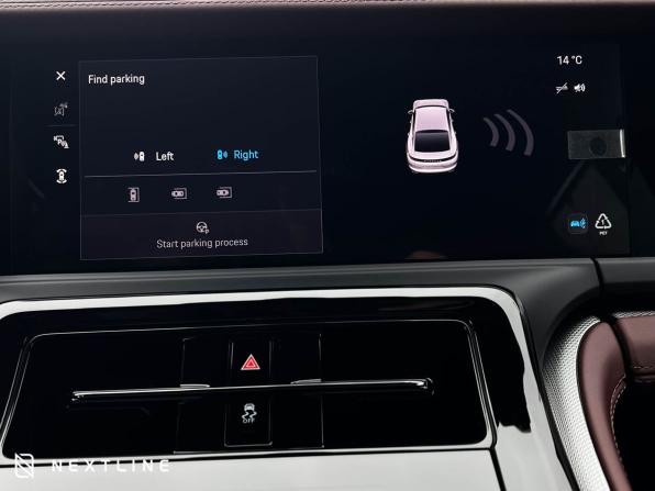 Новый Porsche Panamera III 2026 года, цена 23 990 000 рублей, лифтбек, Автокод Объявления