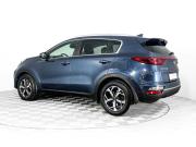 Kia Sportage IV Рестайлинг Ногинск  - изображение 25