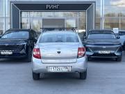 Lada (ВАЗ) Granta I Воронеж  - изображение 12