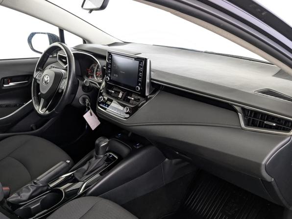 Toyota Corolla XII (E210) с пробегом 2021 года, цена 1 995 000 рублей, 108266 км, седан, Автокод Объявления