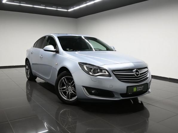 Opel Insignia I Рестайлинг с пробегом 2014 года, цена 1 125 000 рублей, 157158 км, седан, Автокод Объявления