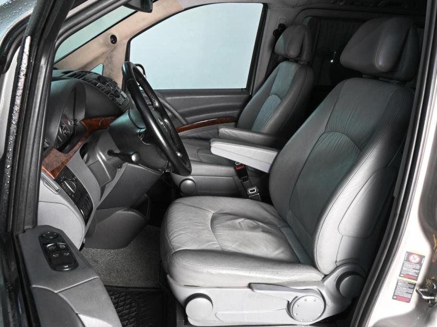 Mercedes-Benz Viano I (W639) Ростов-на-Дону  - изображение 10