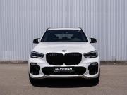 BMW X5 IV (G05/G18) Сочи  - изображение 36