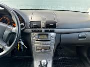 Toyota Avensis II Рестайлинг Екатеринбург  - изображение 20