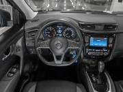 Nissan Qashqai II Рестайлинг Москва  - изображение 35