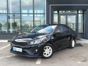 Kia Rio IV Москва  - изображение 22