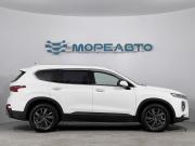 Hyundai Santa Fe IV Калининград  - изображение 24