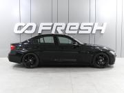 BMW 3 серии VI (F3x) Рестайлинг Ростов-на-Дону  - изображение 23