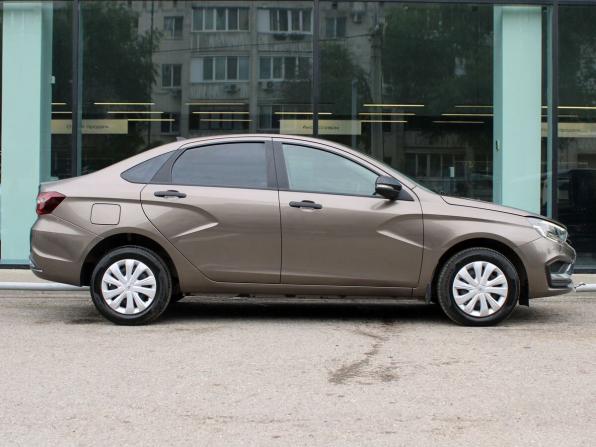 Lada (ВАЗ) Vesta I Рестайлинг (NG) с пробегом 2024 года, цена 1 344 000 рублей, 10336 км, седан, Автокод Объявления