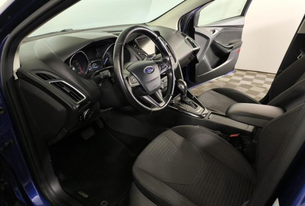 Ford Focus III Рестайлинг Нижний Новгород  - изображение 8