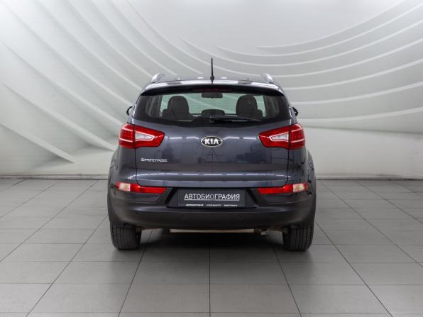Kia Sportage III с пробегом 2013 года, цена 1 648 000 рублей, 33069 км, внедорожник, Автокод Объявления
