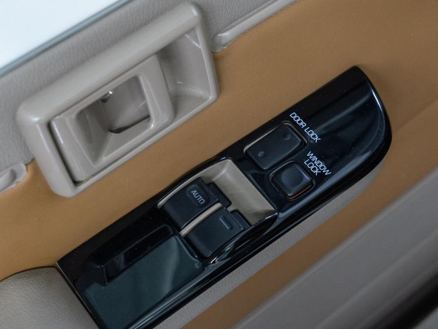Toyota Land Cruiser 70 Series Рестайлинг 1 Тюмень  - изображение 18