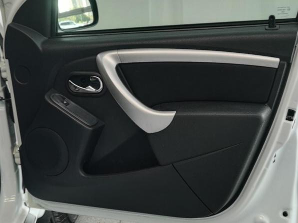 Nissan Terrano III (D10) с пробегом 2020 года, цена 1 140 000 рублей, 317530 км, внедорожник, Автокод Объявления