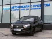 Lada (ВАЗ) Granta I Рестайлинг Екатеринбург  - изображение 19