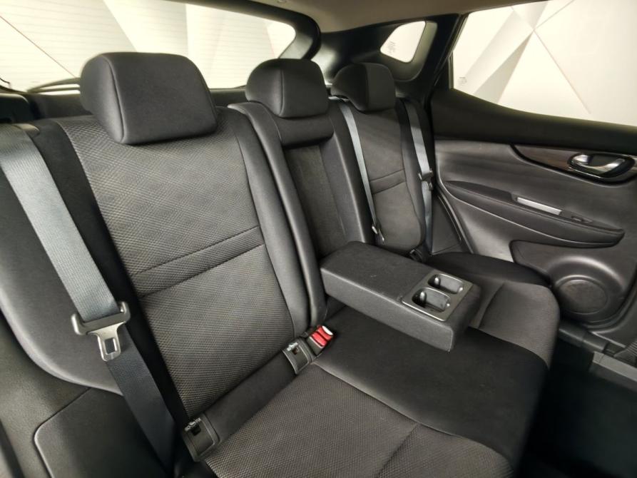 Nissan Qashqai II Москва  - изображение 17