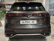 Changan UNI-S (CS55 Plus) I Рестайлинг Москва  - изображение 12