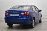 Lada (ВАЗ) Vesta I Москва  - изображение 20