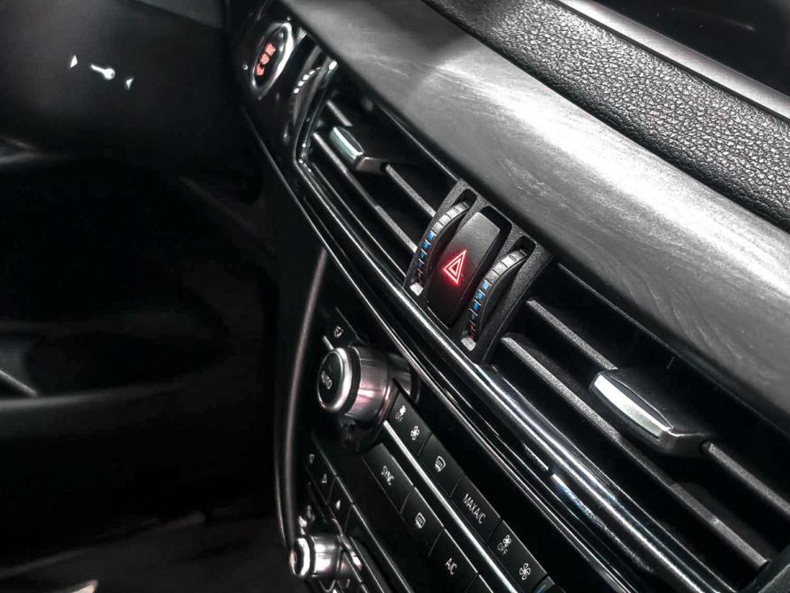 BMW X5 III (F15) Ростов-на-Дону  - изображение 35