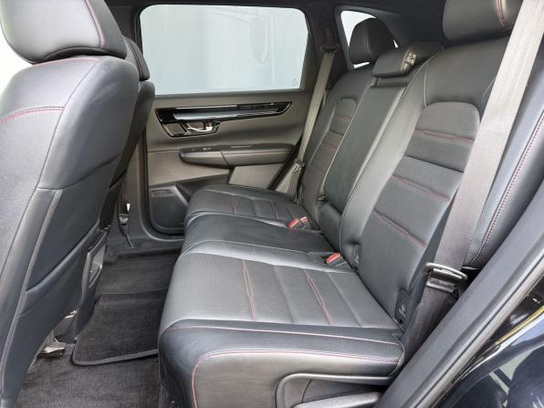Honda CR-V VI с пробегом 2024 года, цена 3 790 000 рублей, 75049 км, внедорожник, Автокод Объявления