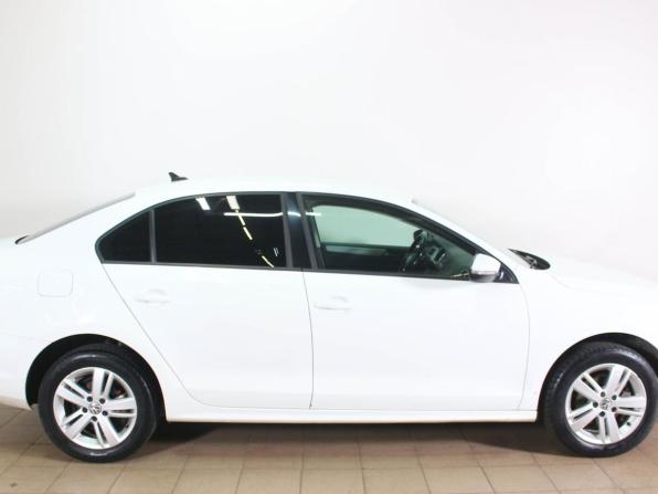 Volkswagen Jetta VI Рестайлинг с пробегом 2017 года, цена 1 355 000 рублей, 128000 км, седан, Автокод Объявления