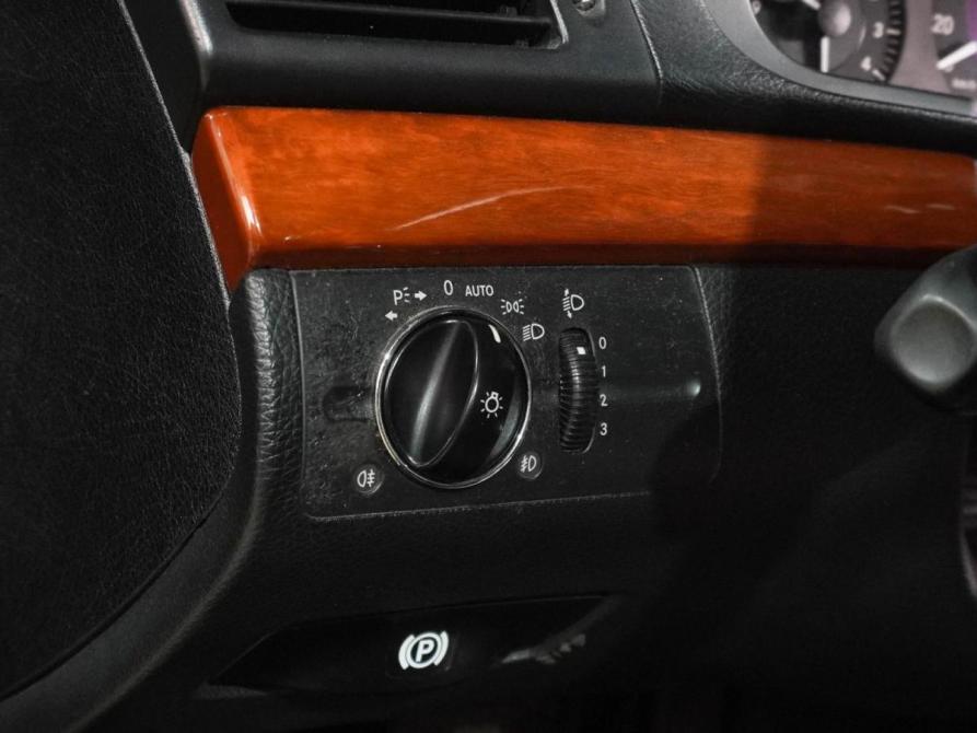 Mercedes-Benz E-Класс III (W211 S211) Рестайлинг Воронеж  - изображение 18