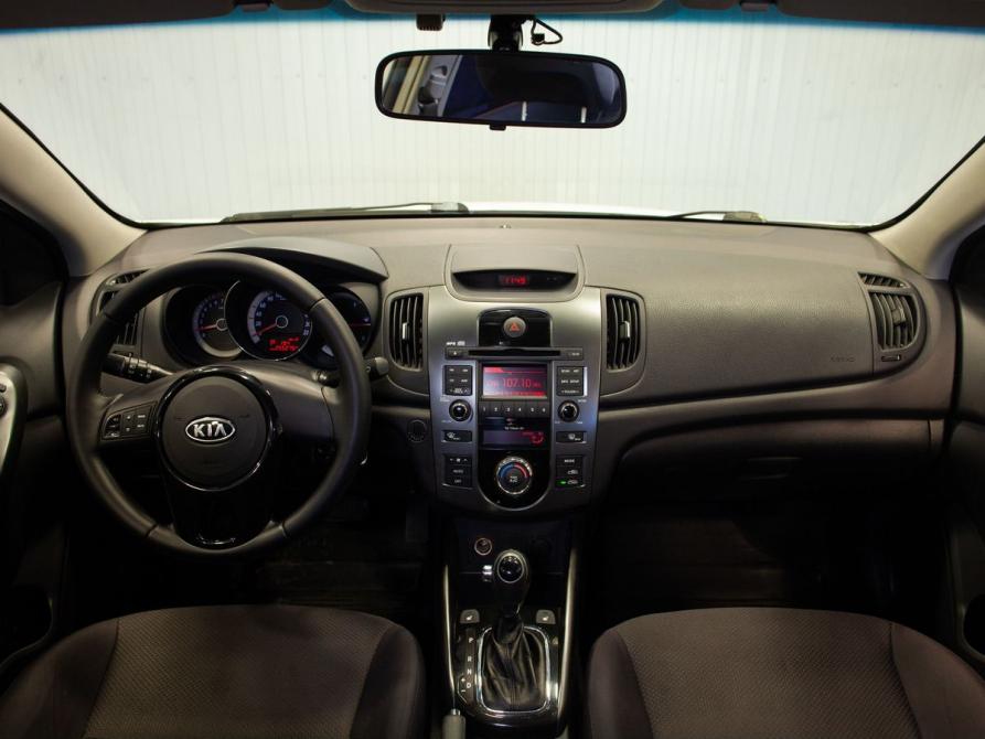 Kia Cerato II Иваново  - изображение 19