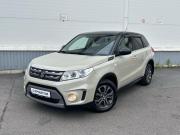 Suzuki Vitara II Санкт-Петербург  - изображение 22