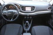 Lada (ВАЗ) Vesta I Рестайлинг (NG) Белгород  - изображение 30