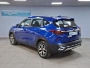 Kia Seltos I Москва  - изображение 27