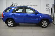 Kia Sportage II Киров  - изображение 34