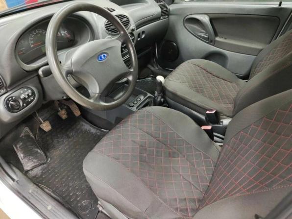 Lada (ВАЗ) Kalina I с пробегом 2013 года, цена 236 498 рублей, 156342 км, хэтчбек, Автокод Объявления