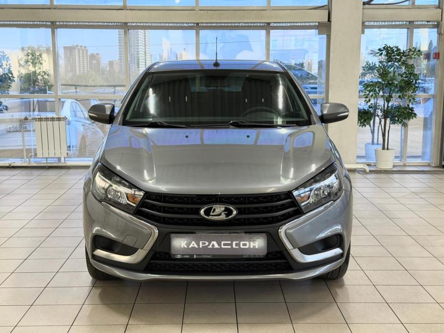 Lada (ВАЗ) Vesta I Волгоград  - изображение 3