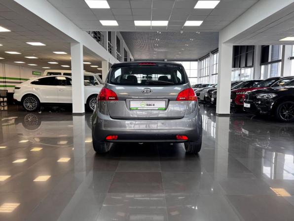 Kia Venga I с пробегом 2011 года, цена 795 000 рублей, 190930 км, компактвэн, Автокод Объявления