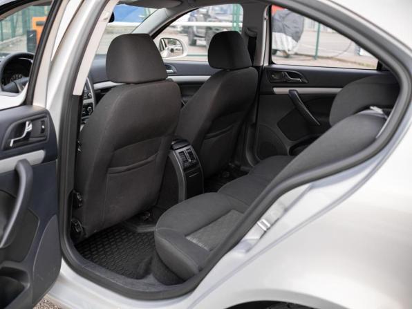 Skoda Octavia II (A5) Рестайлинг с пробегом 2012 года, цена 1 299 000 рублей, 157651 км, лифтбек, Автокод Объявления