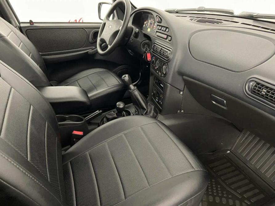 Lada (ВАЗ) Niva Travel I Псков  - изображение 12