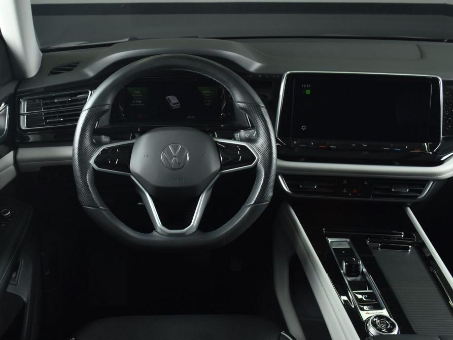 Volkswagen Teramont I Рестайлинг (China Market) Кемерово  - изображение 11
