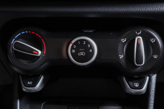 Kia Picanto III с пробегом 2019 года, цена 1 449 000 рублей, 72000 км, хэтчбек, Автокод Объявления
