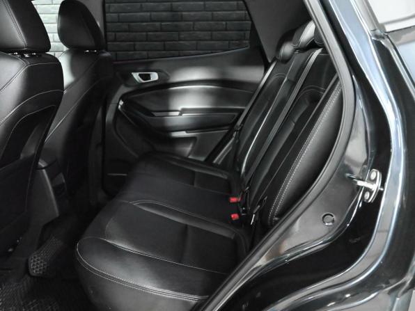 Chery Tiggo 4 I Рестайлинг с пробегом 2021 года, цена 1 500 000 рублей, 78937 км, внедорожник, Автокод Объявления