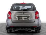 SsangYong Actyon II Рестайлинг Москва  - изображение 32